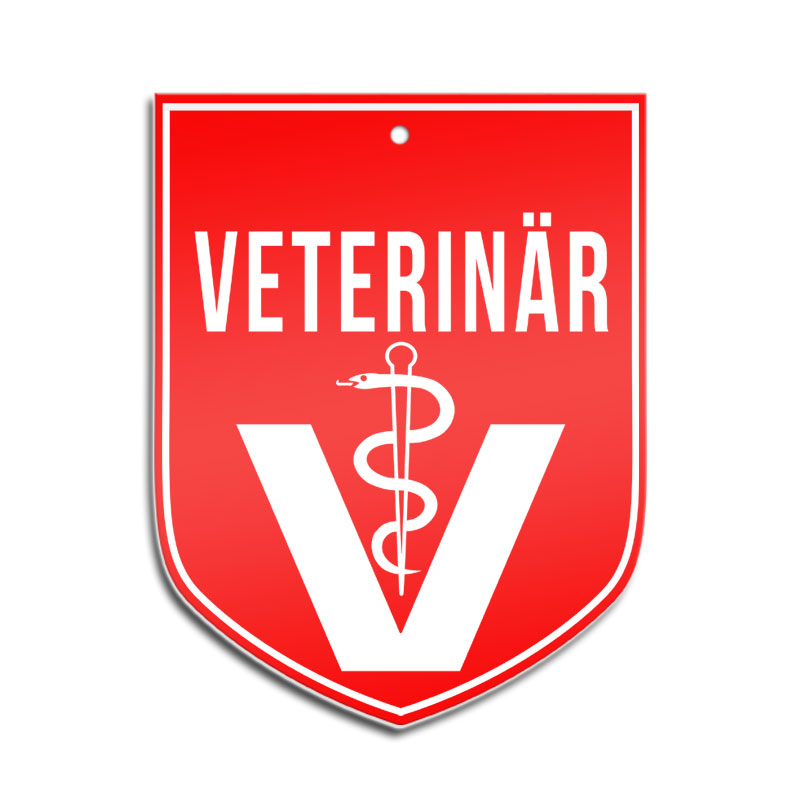 VETERINÄR ohne Sauger